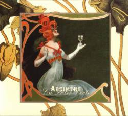 Blood Axis : Absinthe - la Folie Verte (with les Joyaux de la Princesse)
